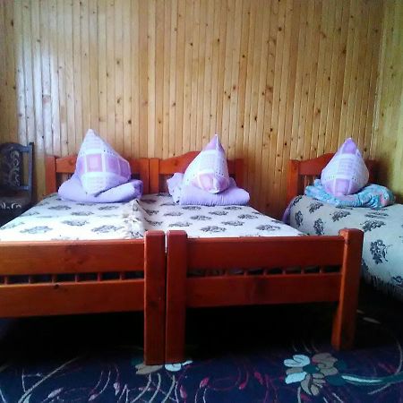Sadyba Zavitaiko Yaremche Bagian luar foto