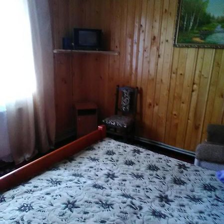 Sadyba Zavitaiko Yaremche Bagian luar foto