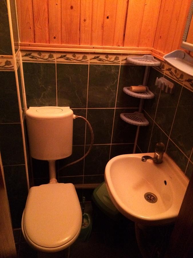 Sadyba Zavitaiko Yaremche Bagian luar foto