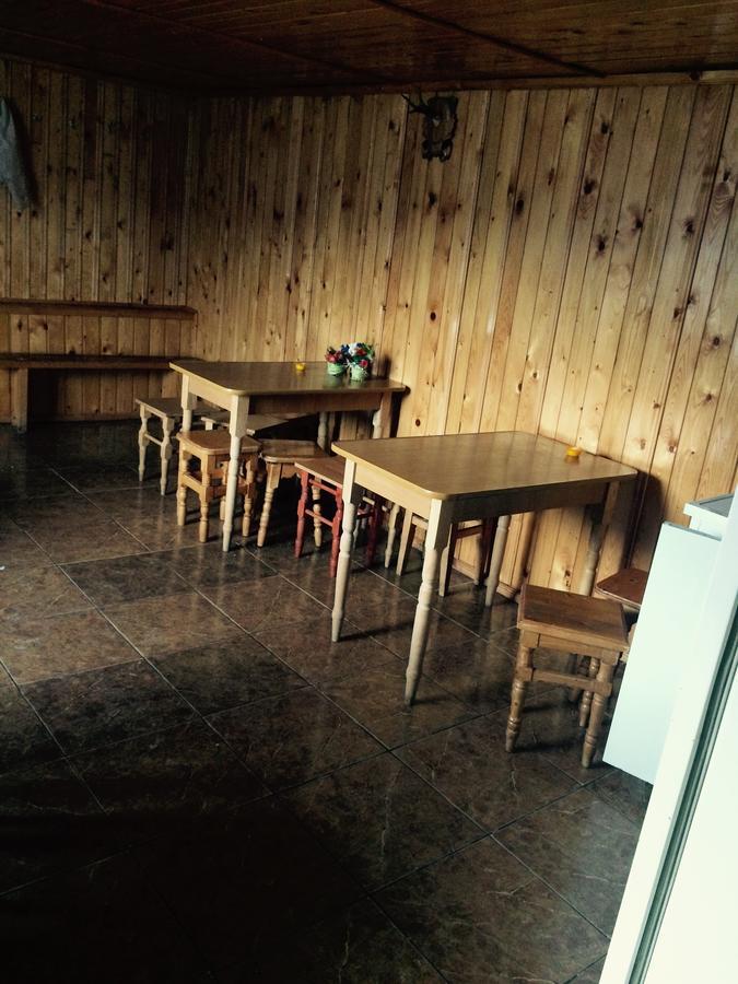 Sadyba Zavitaiko Yaremche Bagian luar foto
