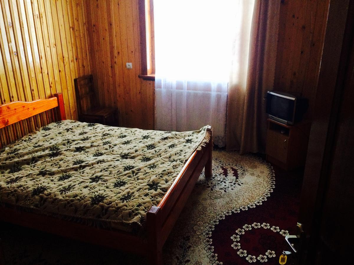 Sadyba Zavitaiko Yaremche Bagian luar foto