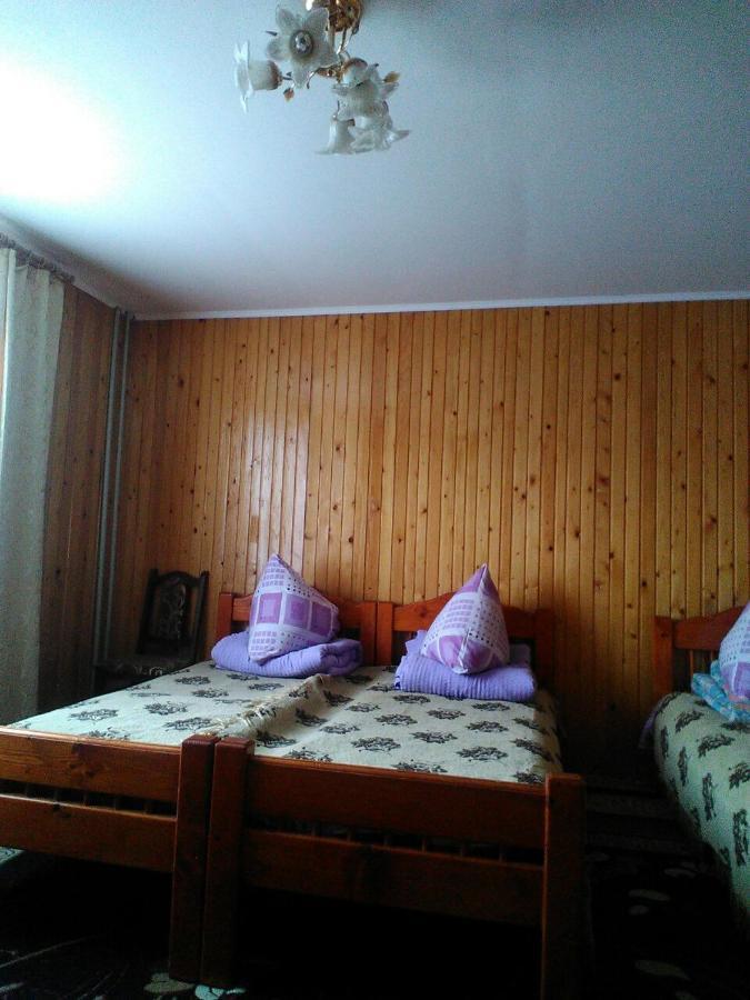 Sadyba Zavitaiko Yaremche Bagian luar foto