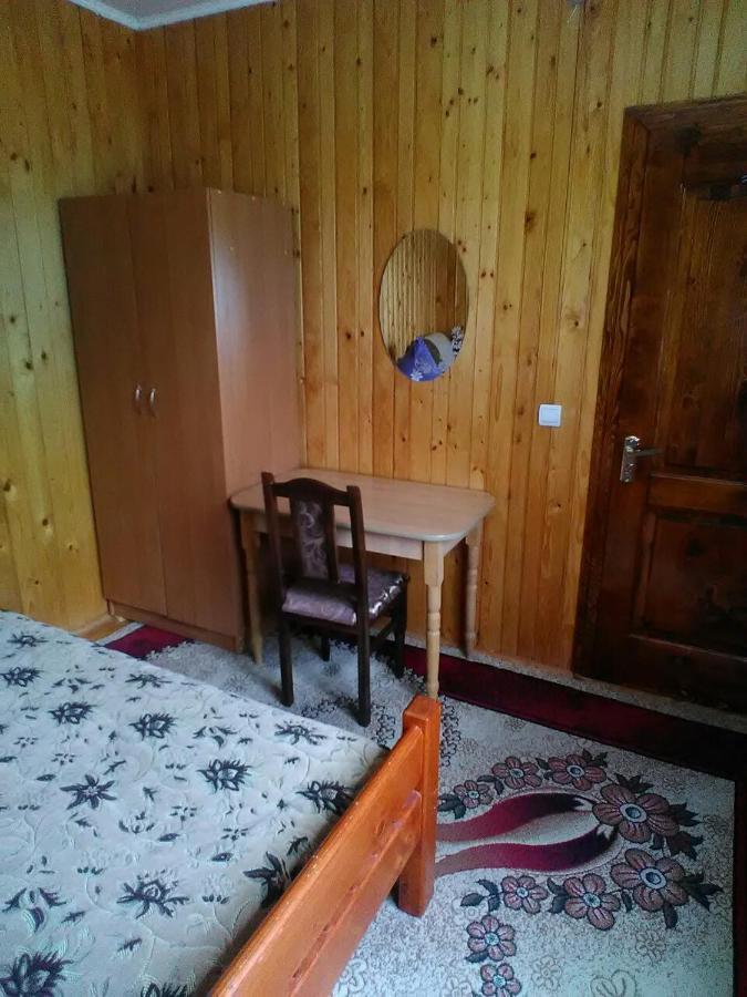 Sadyba Zavitaiko Yaremche Bagian luar foto