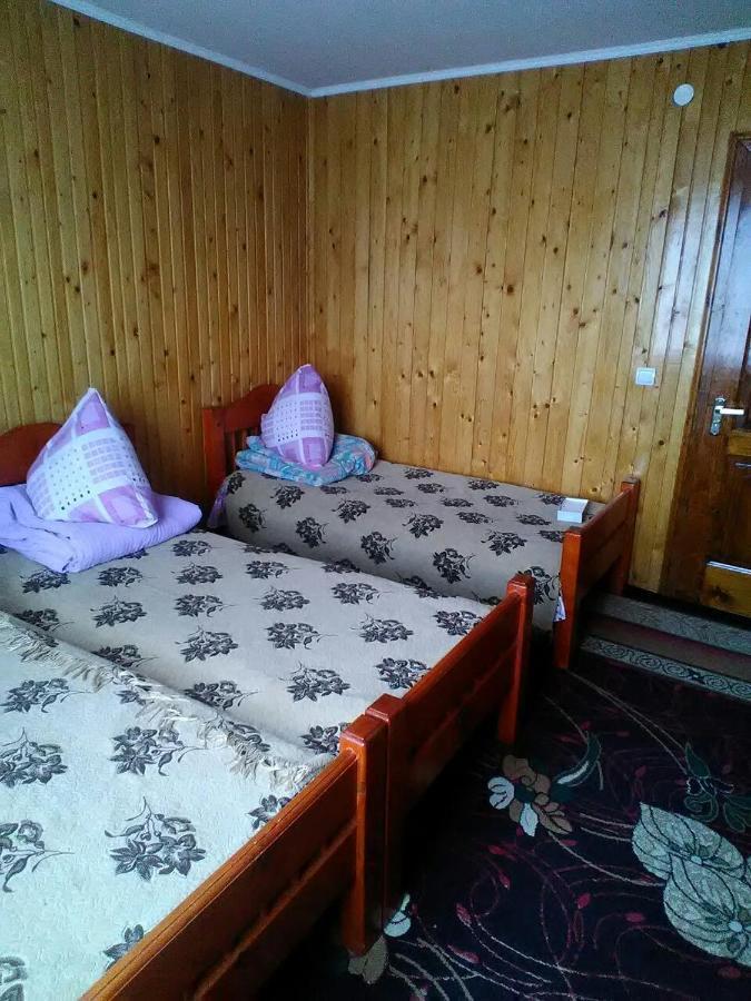Sadyba Zavitaiko Yaremche Bagian luar foto