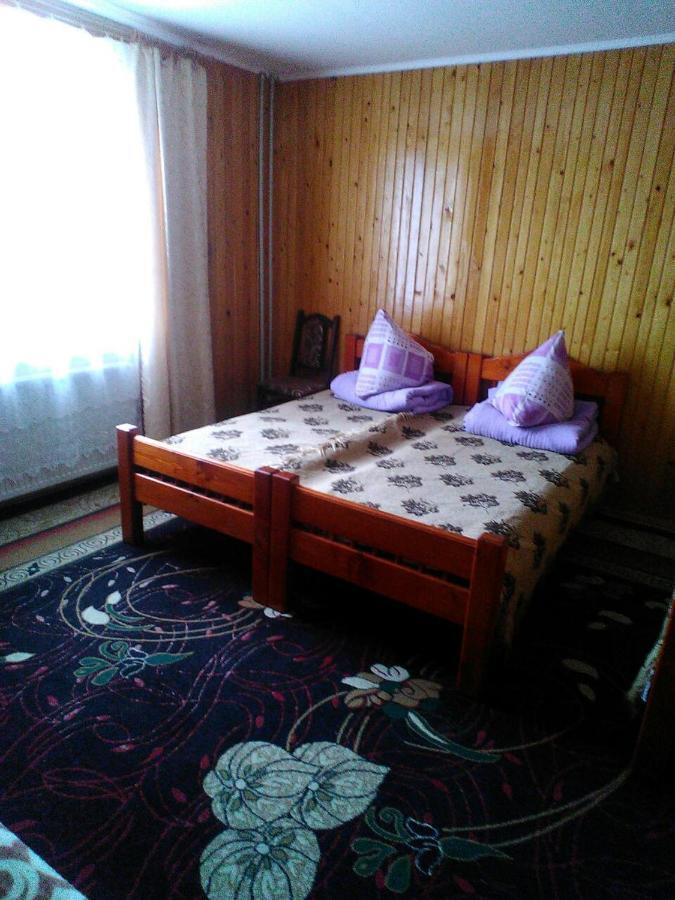 Sadyba Zavitaiko Yaremche Bagian luar foto