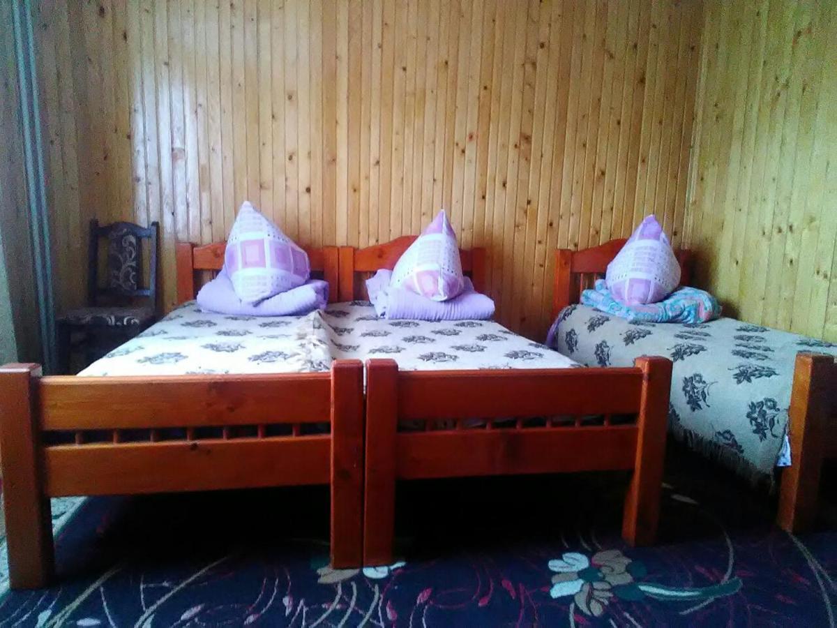 Sadyba Zavitaiko Yaremche Bagian luar foto