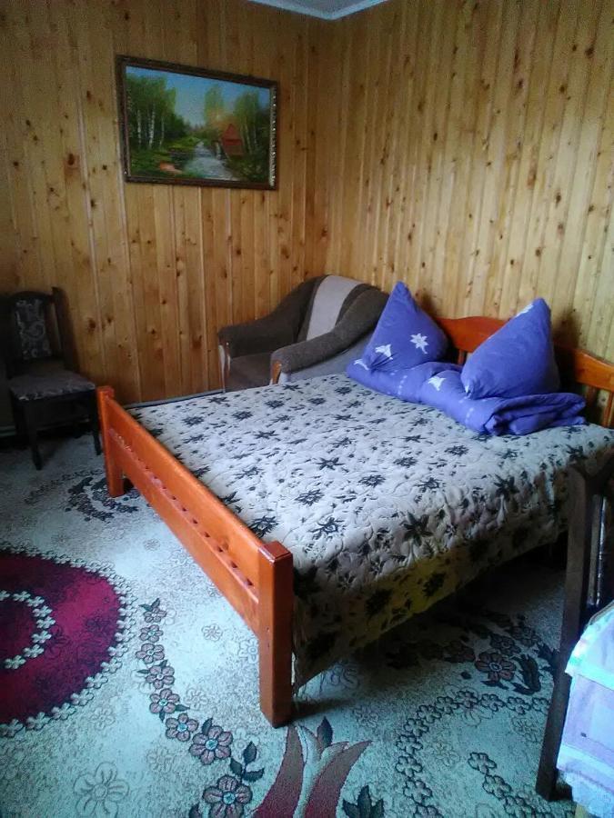 Sadyba Zavitaiko Yaremche Bagian luar foto